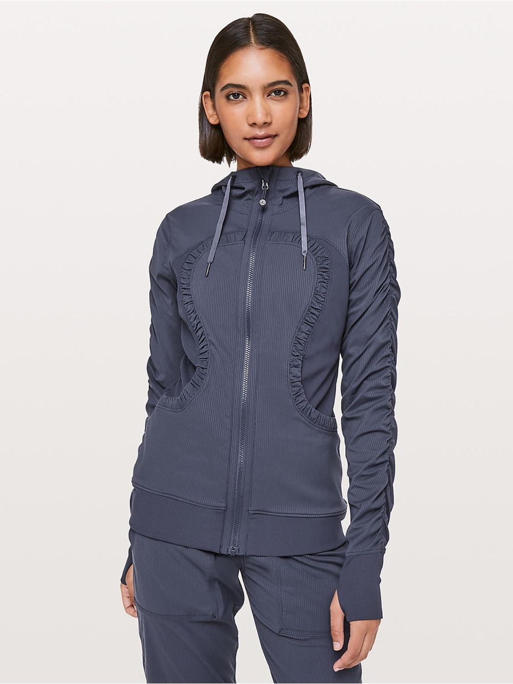 Lululemon Dance Studio Jacket